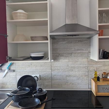Casa Grivola 29 Lägenhet Vercelli Exteriör bild
