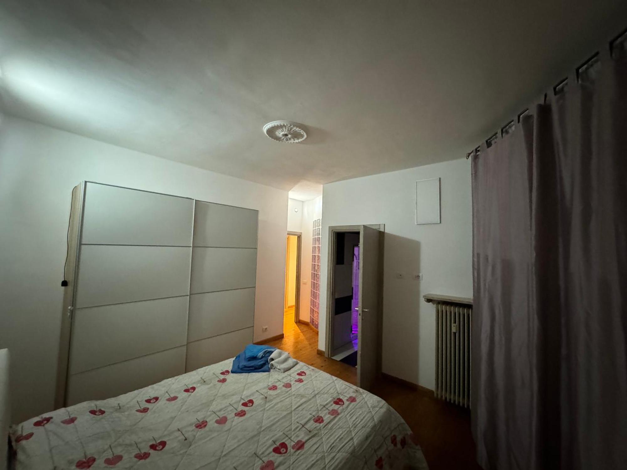 Casa Grivola 29 Lägenhet Vercelli Exteriör bild