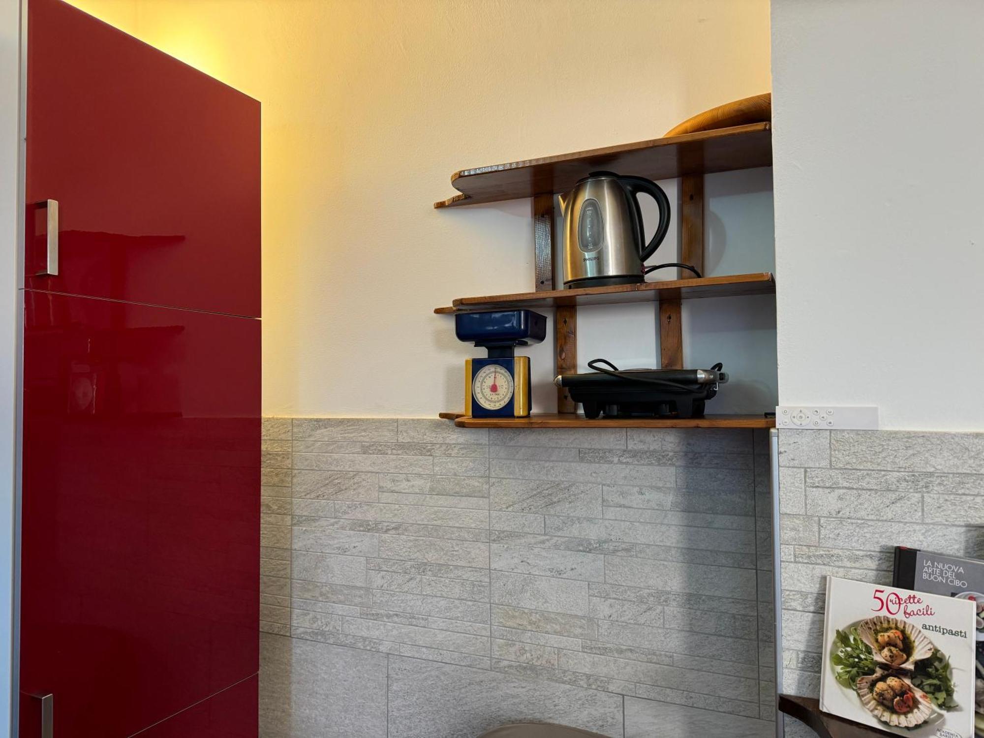 Casa Grivola 29 Lägenhet Vercelli Exteriör bild