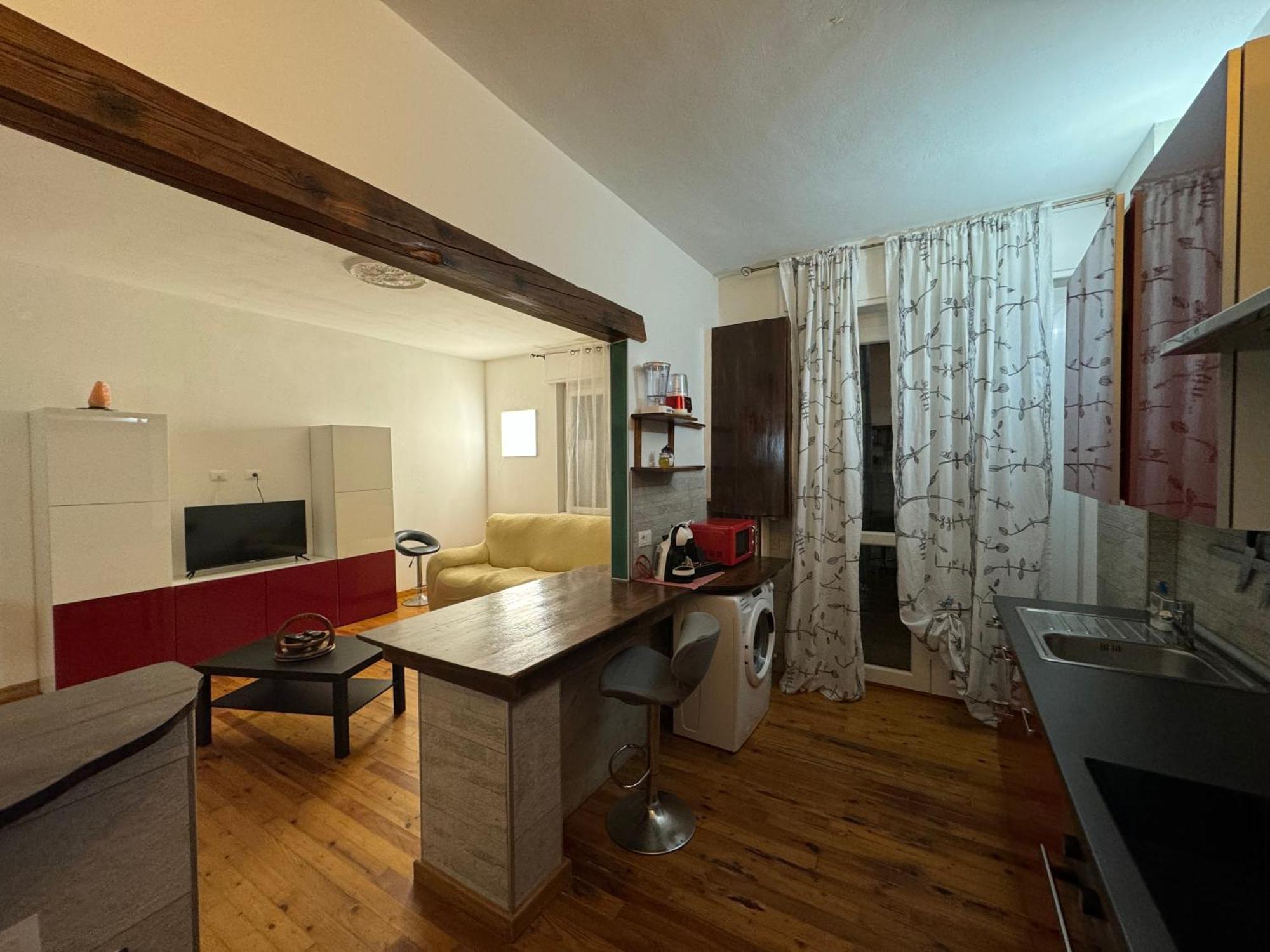 Casa Grivola 29 Lägenhet Vercelli Exteriör bild