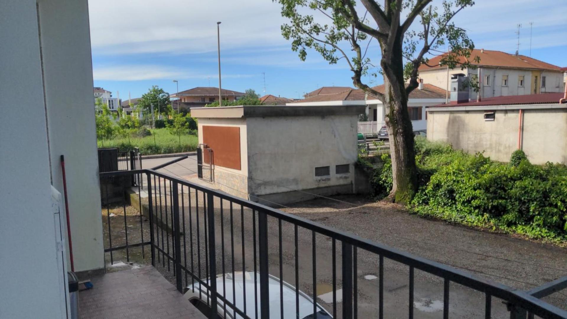 Casa Grivola 29 Lägenhet Vercelli Exteriör bild