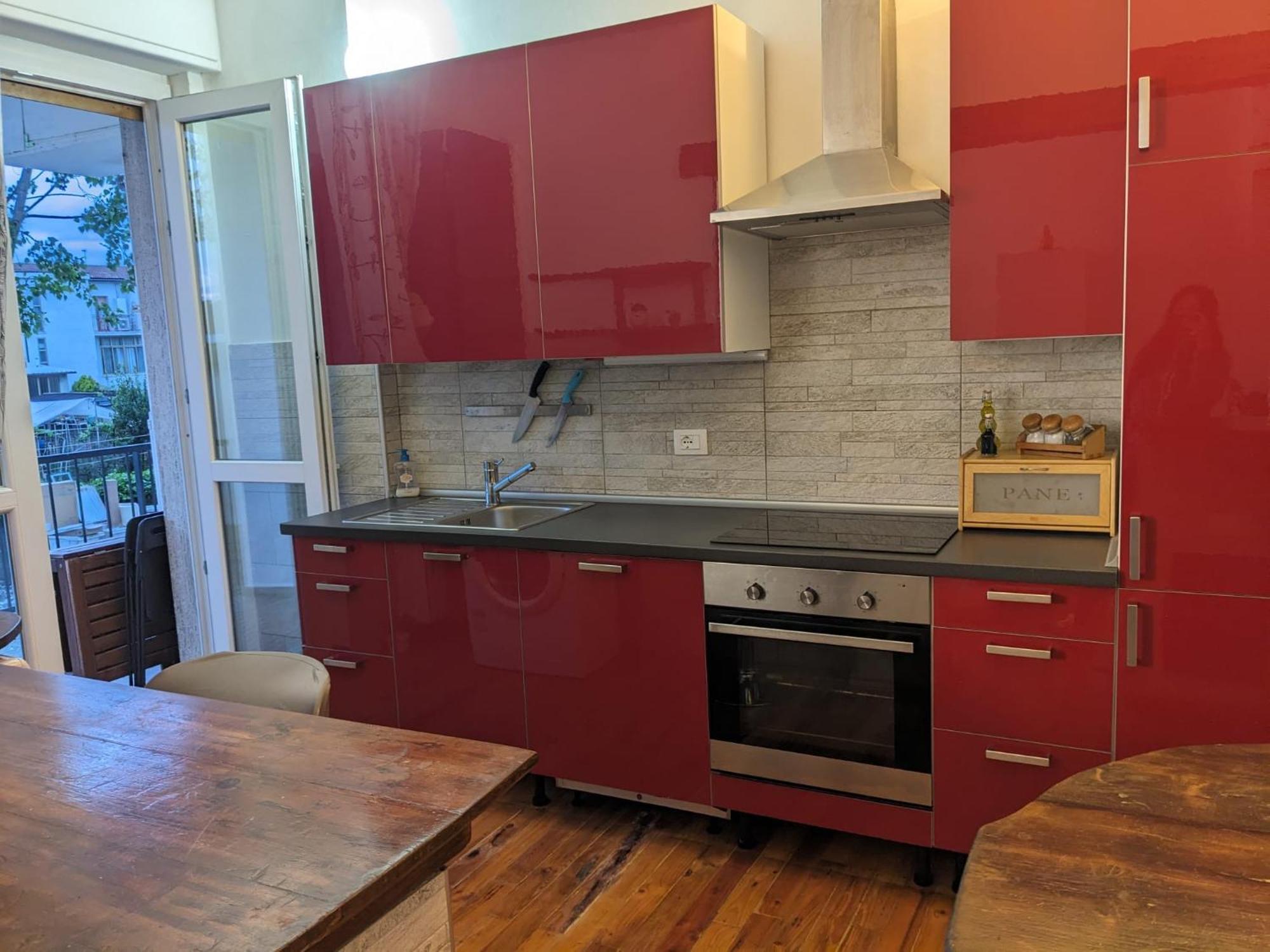 Casa Grivola 29 Lägenhet Vercelli Exteriör bild