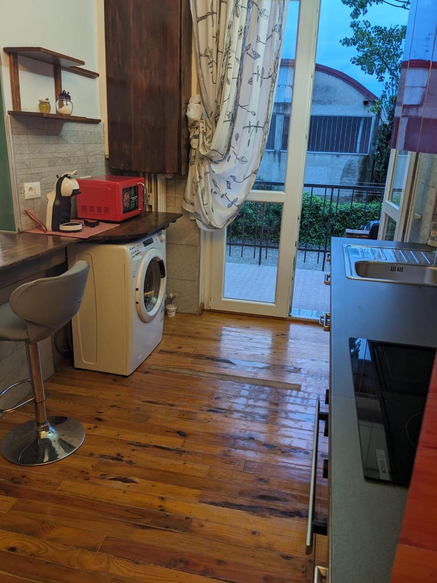 Casa Grivola 29 Lägenhet Vercelli Exteriör bild