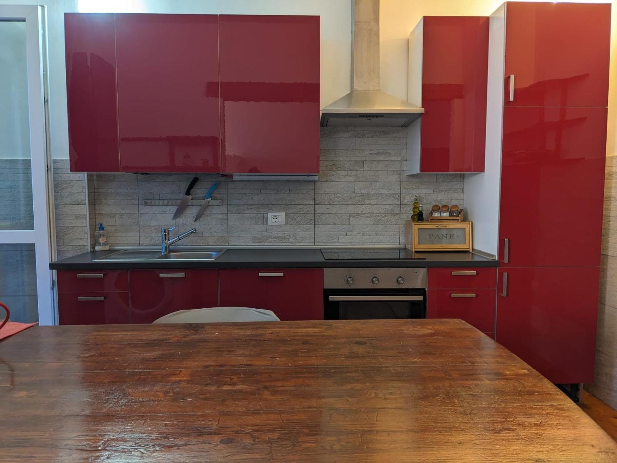 Casa Grivola 29 Lägenhet Vercelli Exteriör bild