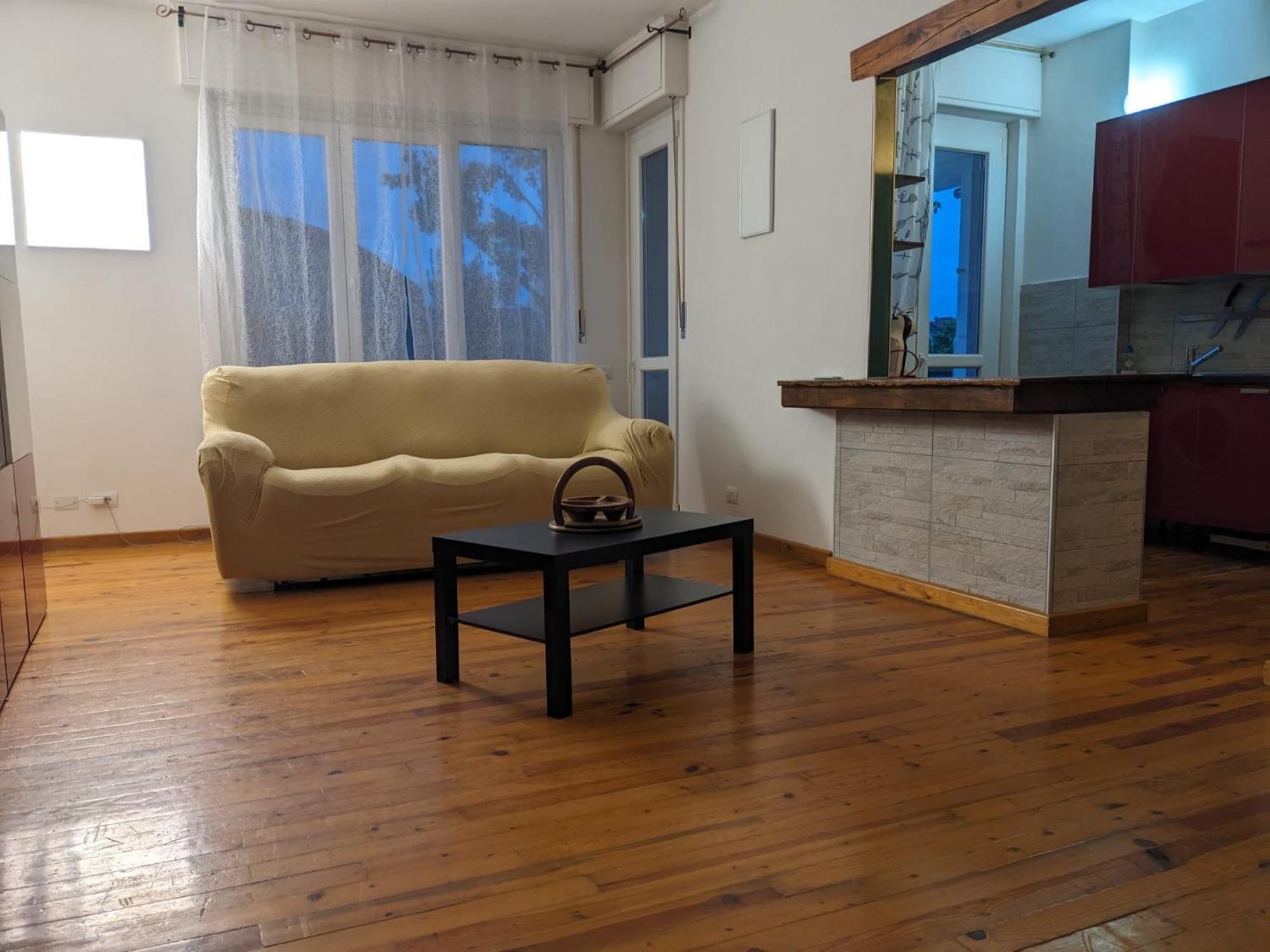 Casa Grivola 29 Lägenhet Vercelli Exteriör bild