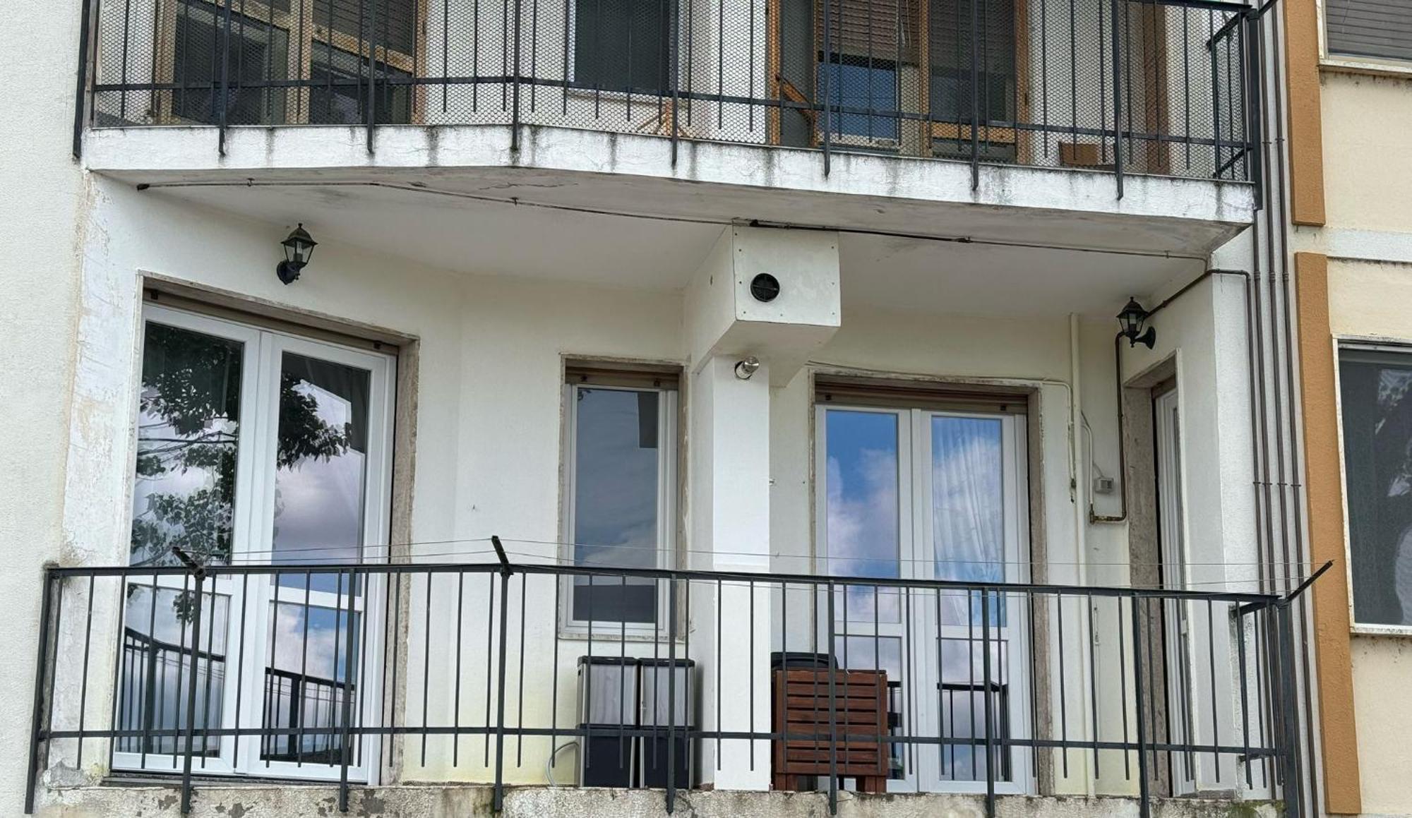Casa Grivola 29 Lägenhet Vercelli Exteriör bild