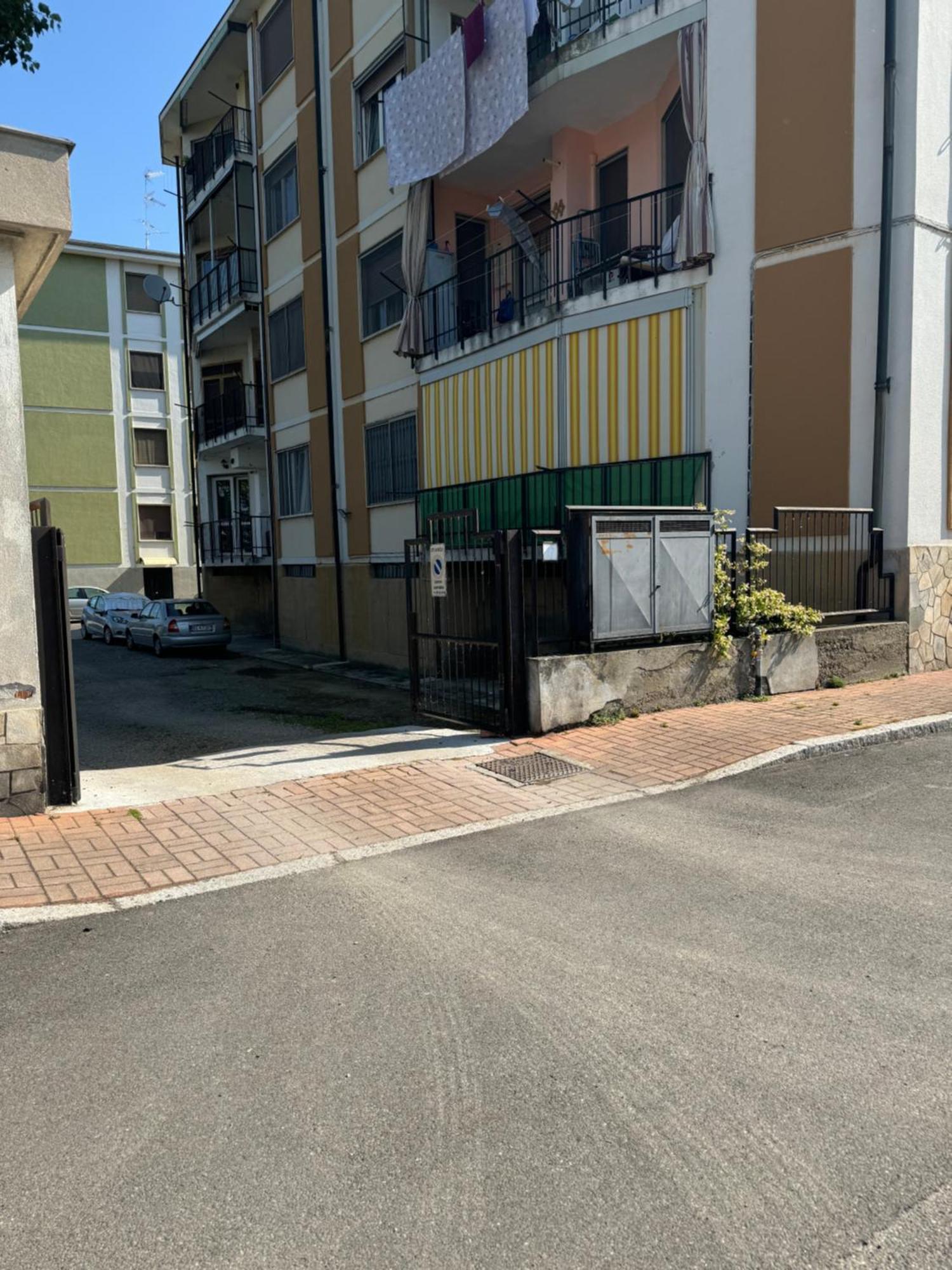 Casa Grivola 29 Lägenhet Vercelli Exteriör bild