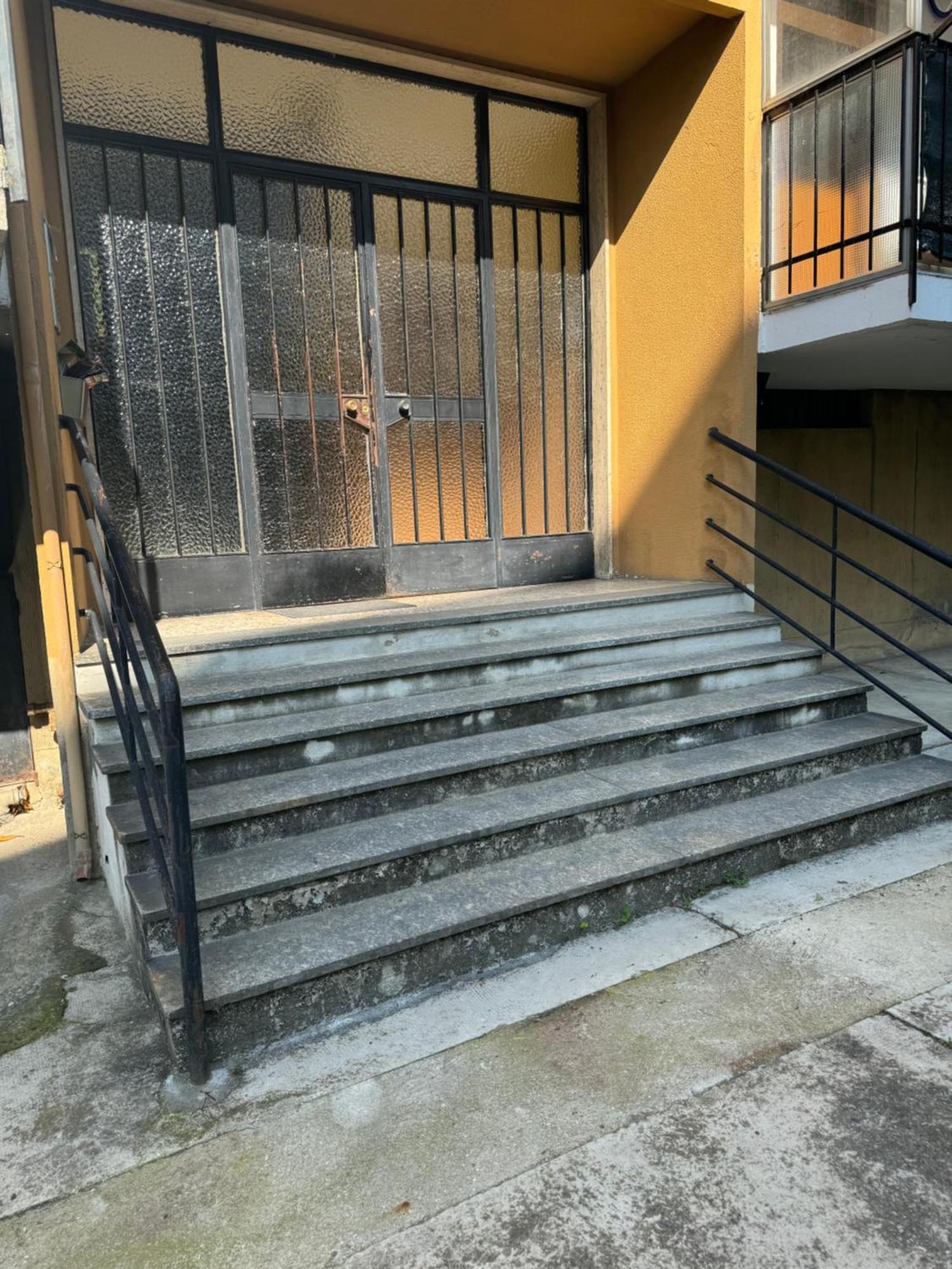 Casa Grivola 29 Lägenhet Vercelli Exteriör bild