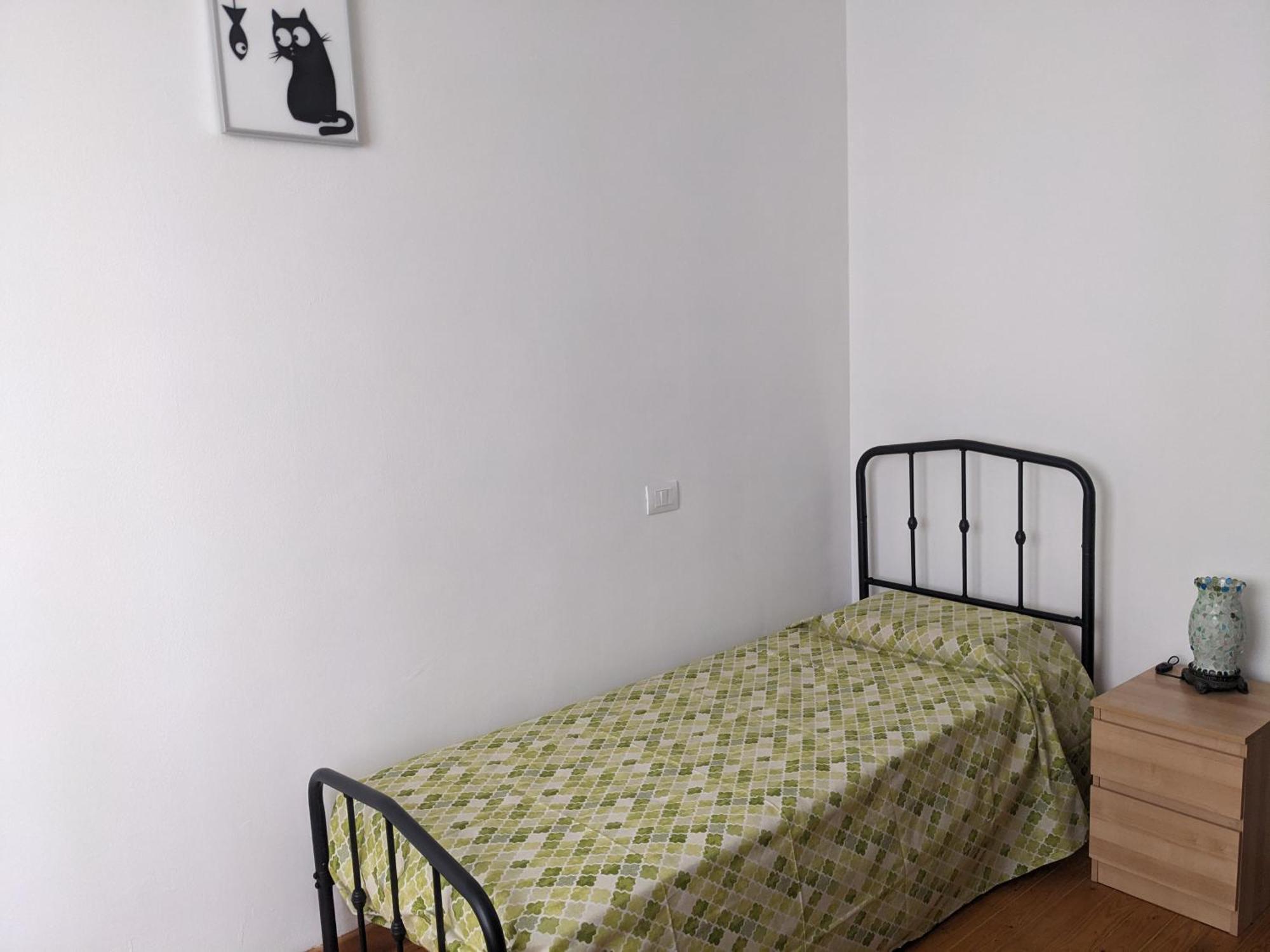 Casa Grivola 29 Lägenhet Vercelli Exteriör bild