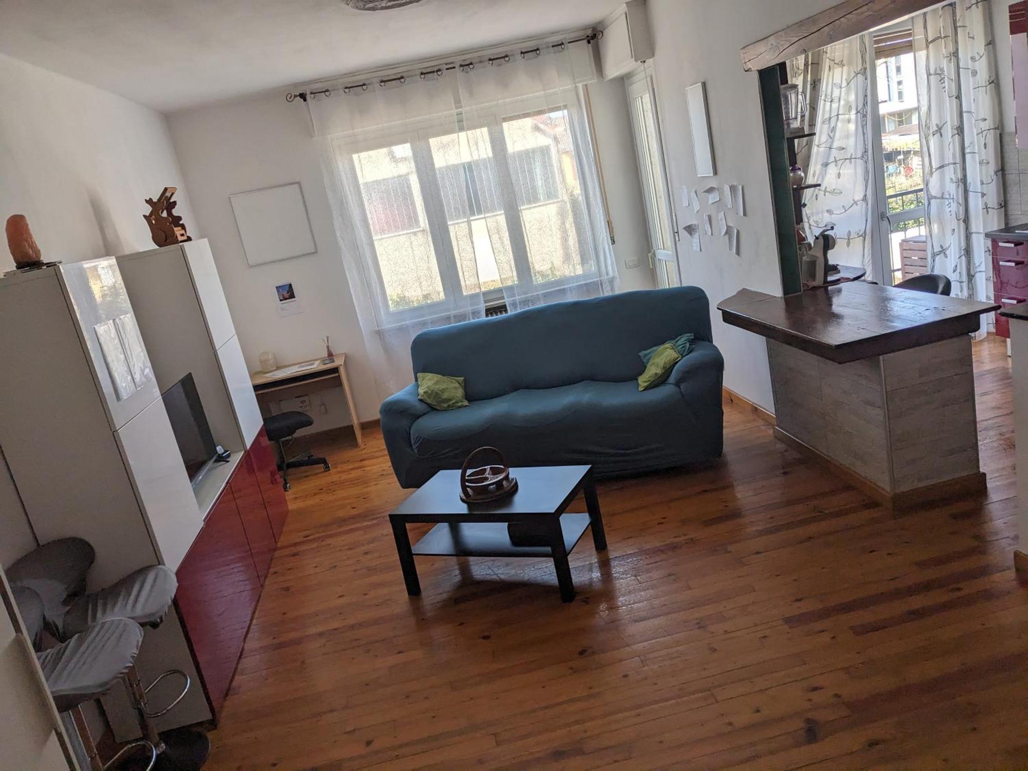 Casa Grivola 29 Lägenhet Vercelli Exteriör bild