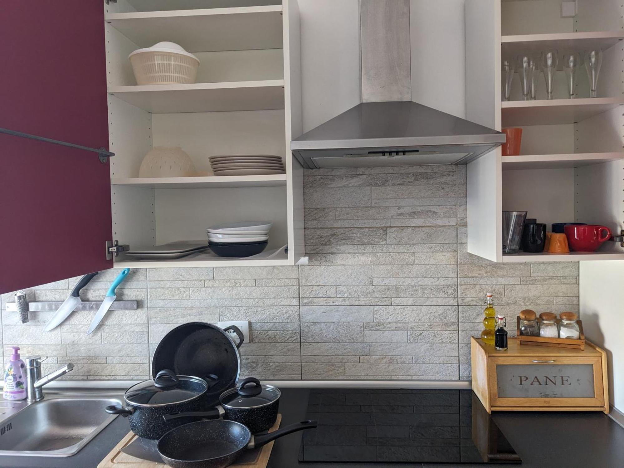 Casa Grivola 29 Lägenhet Vercelli Exteriör bild